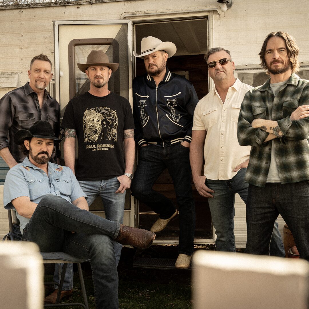 Randy Rogers Band (Independence Day Celebration)