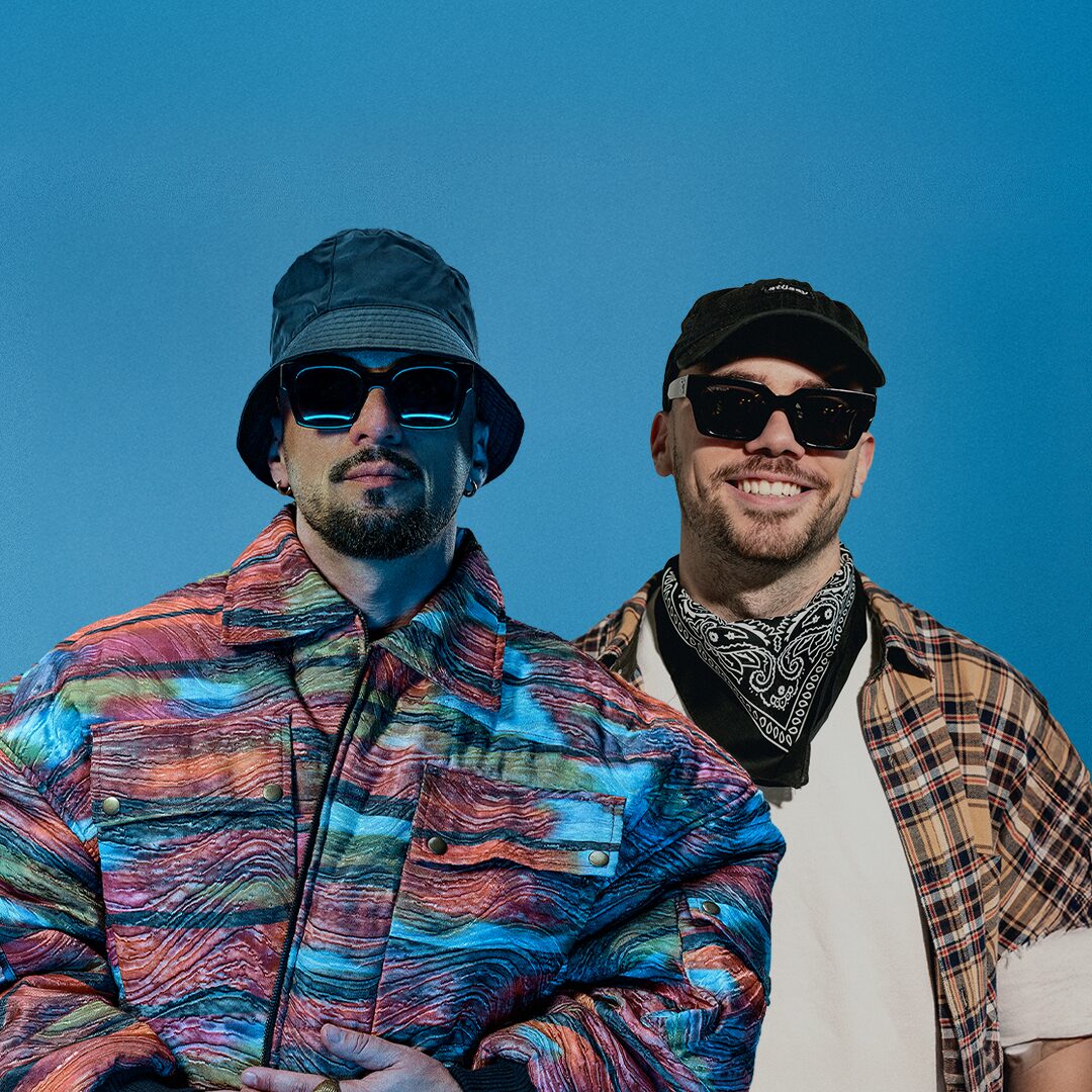 Dombresky b2b San Pacho (Memorial Day Weekend)