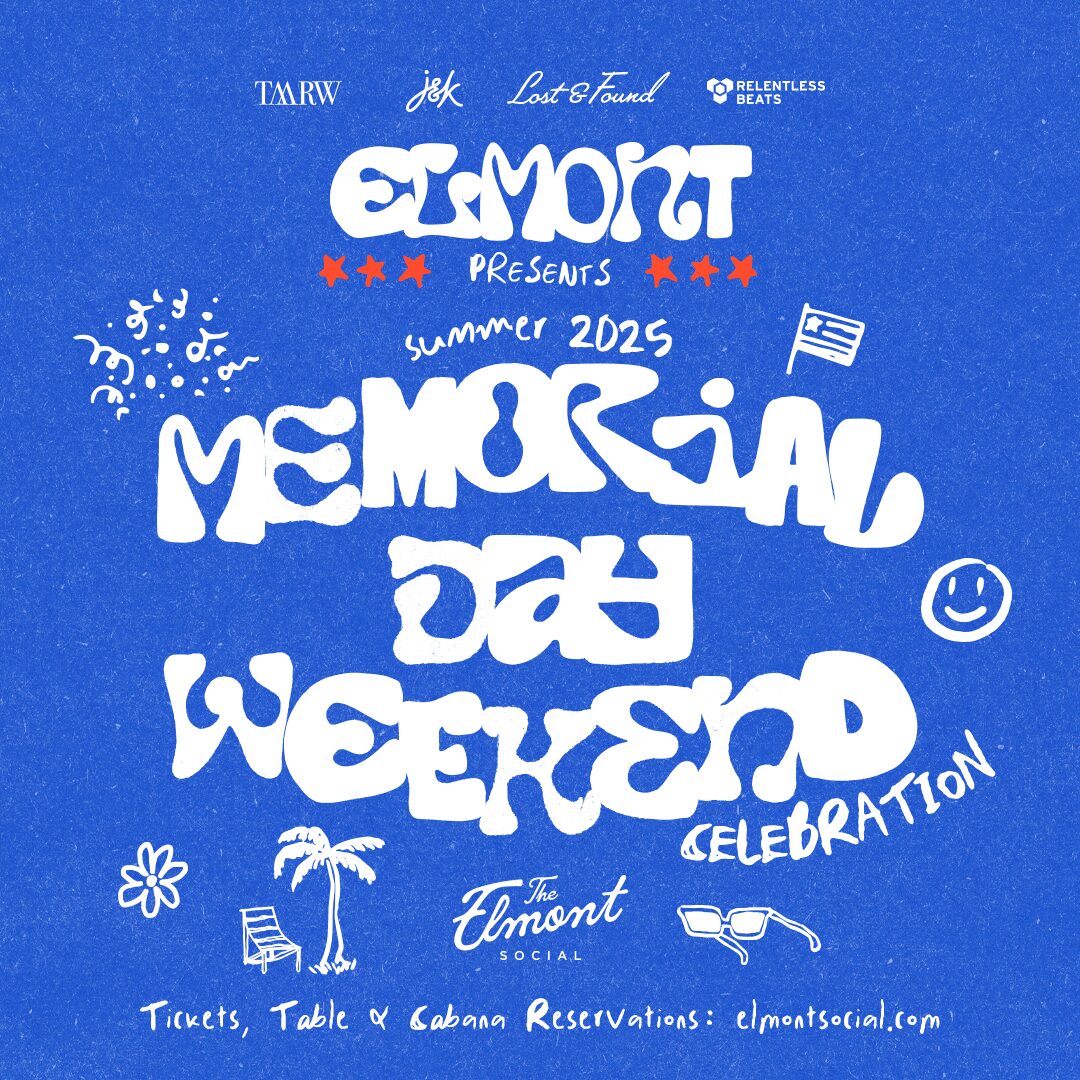 Memorial Day Weekend Celebration