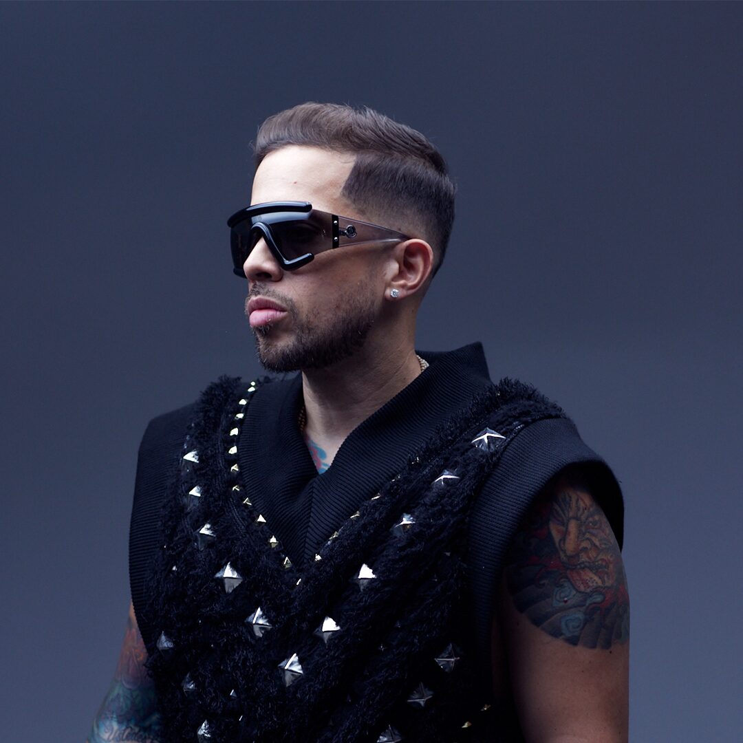 De La Ghetto