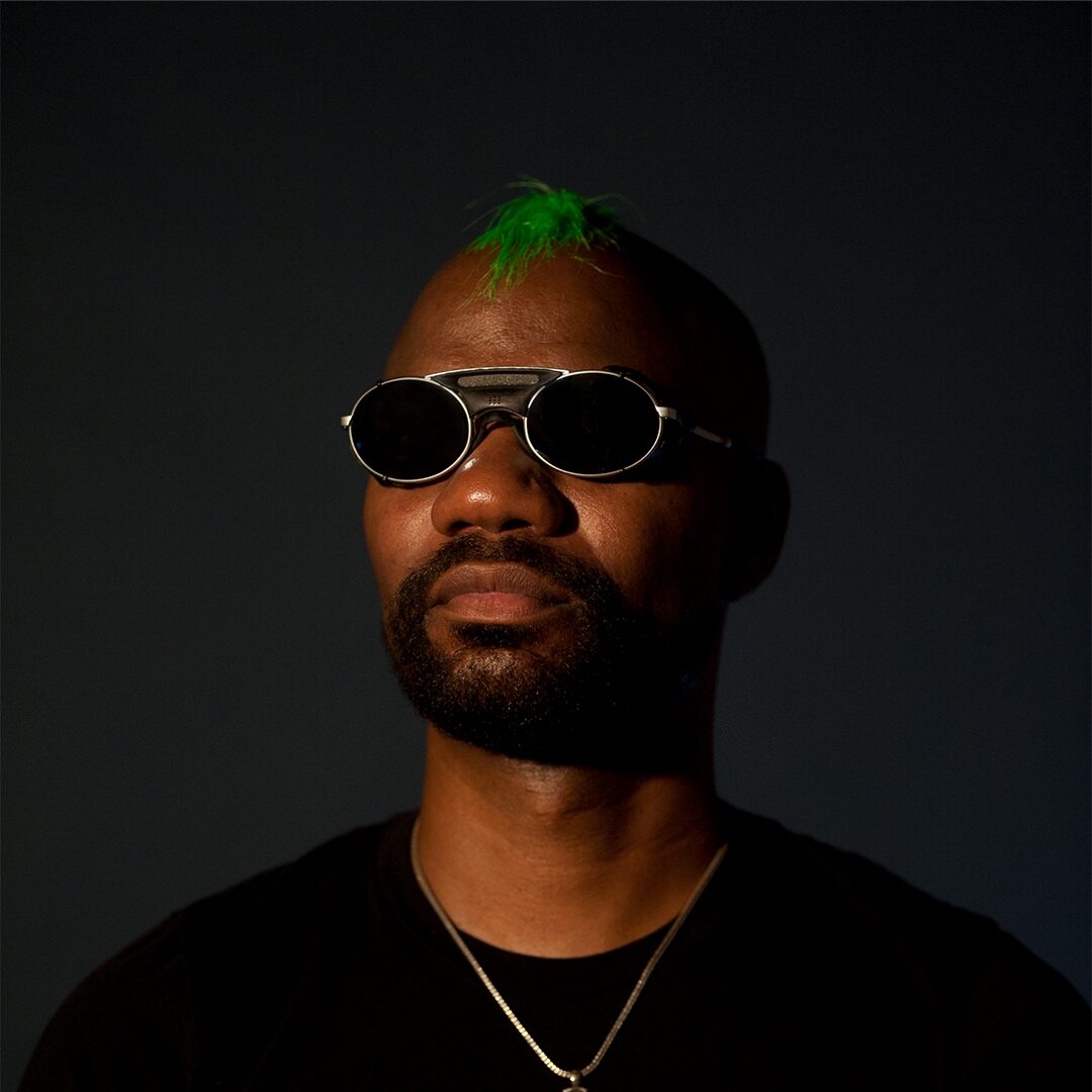 Green Velvet