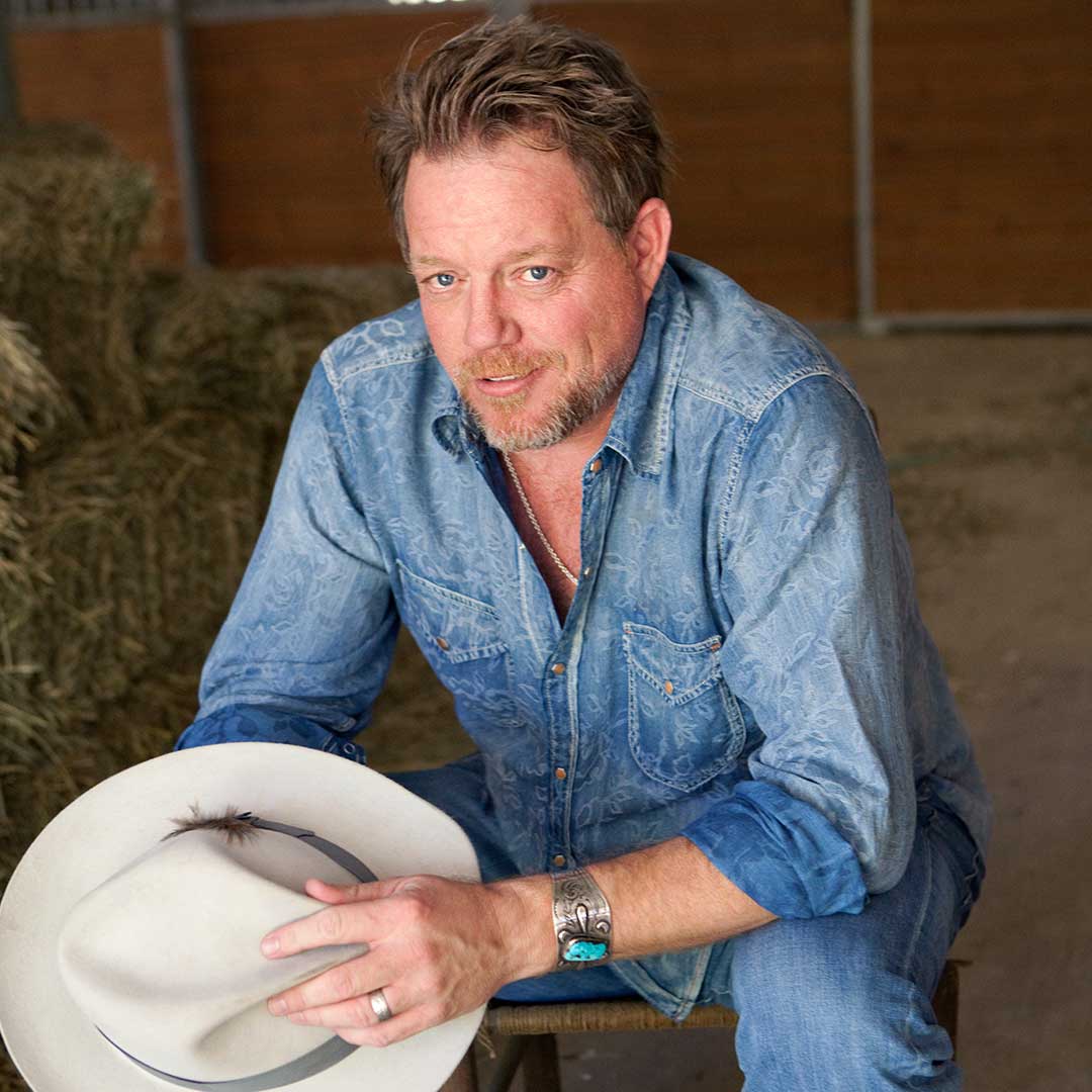 Pat Green