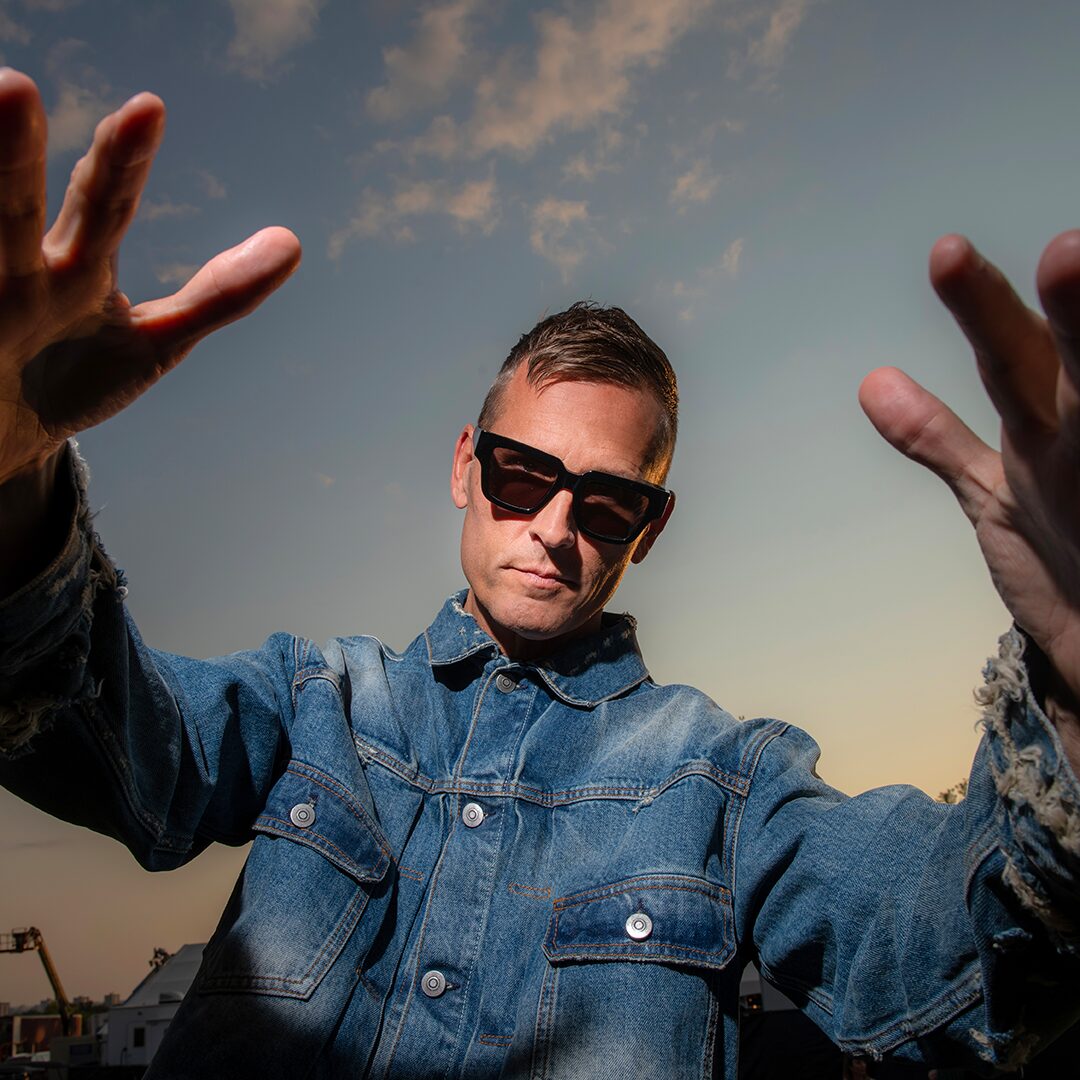 KASKADE