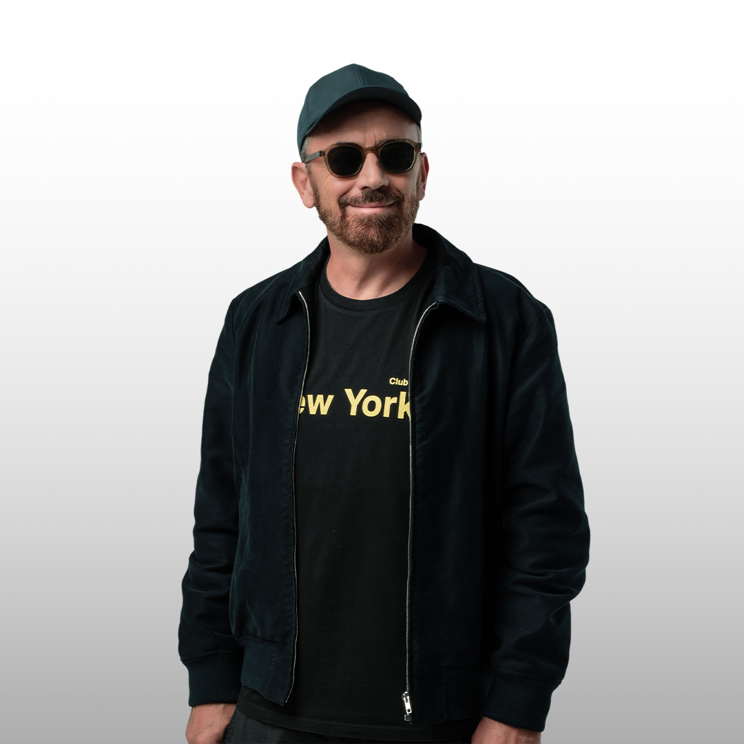 Benny Benassi