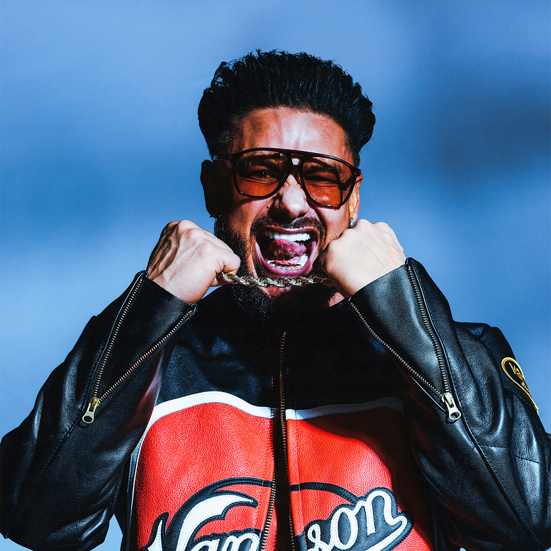 Pauly D
