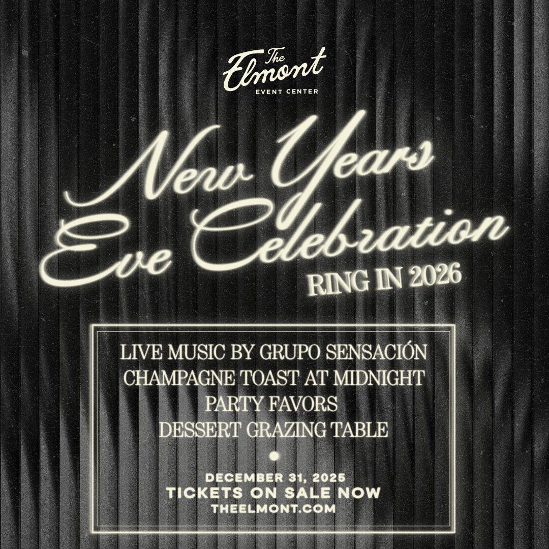 New Years Eve Celebration