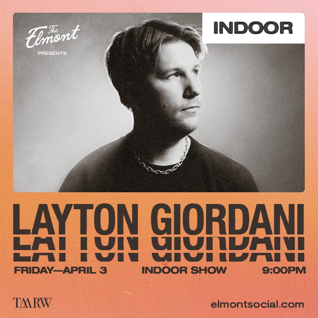 Layton Giordani