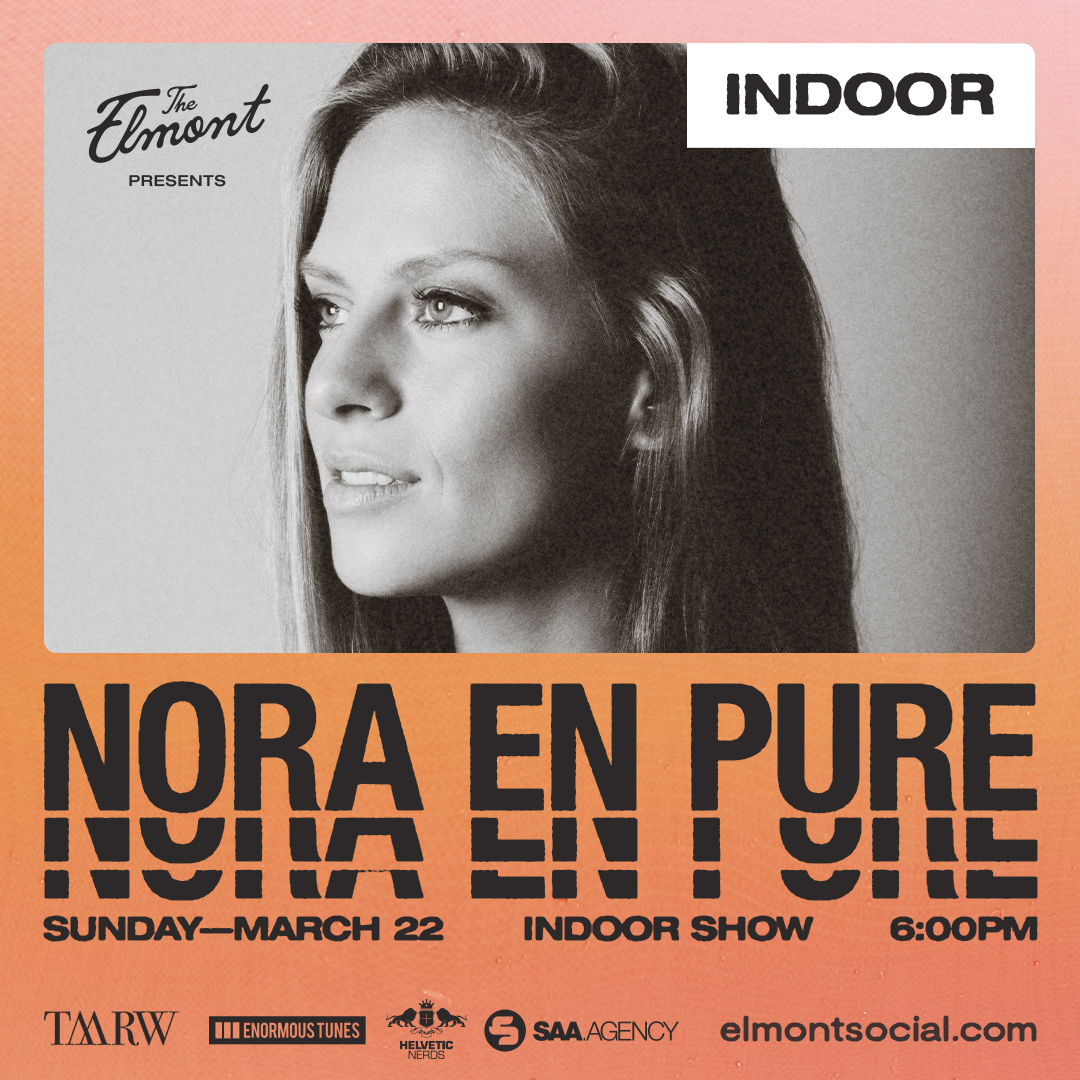 Nora en Pure