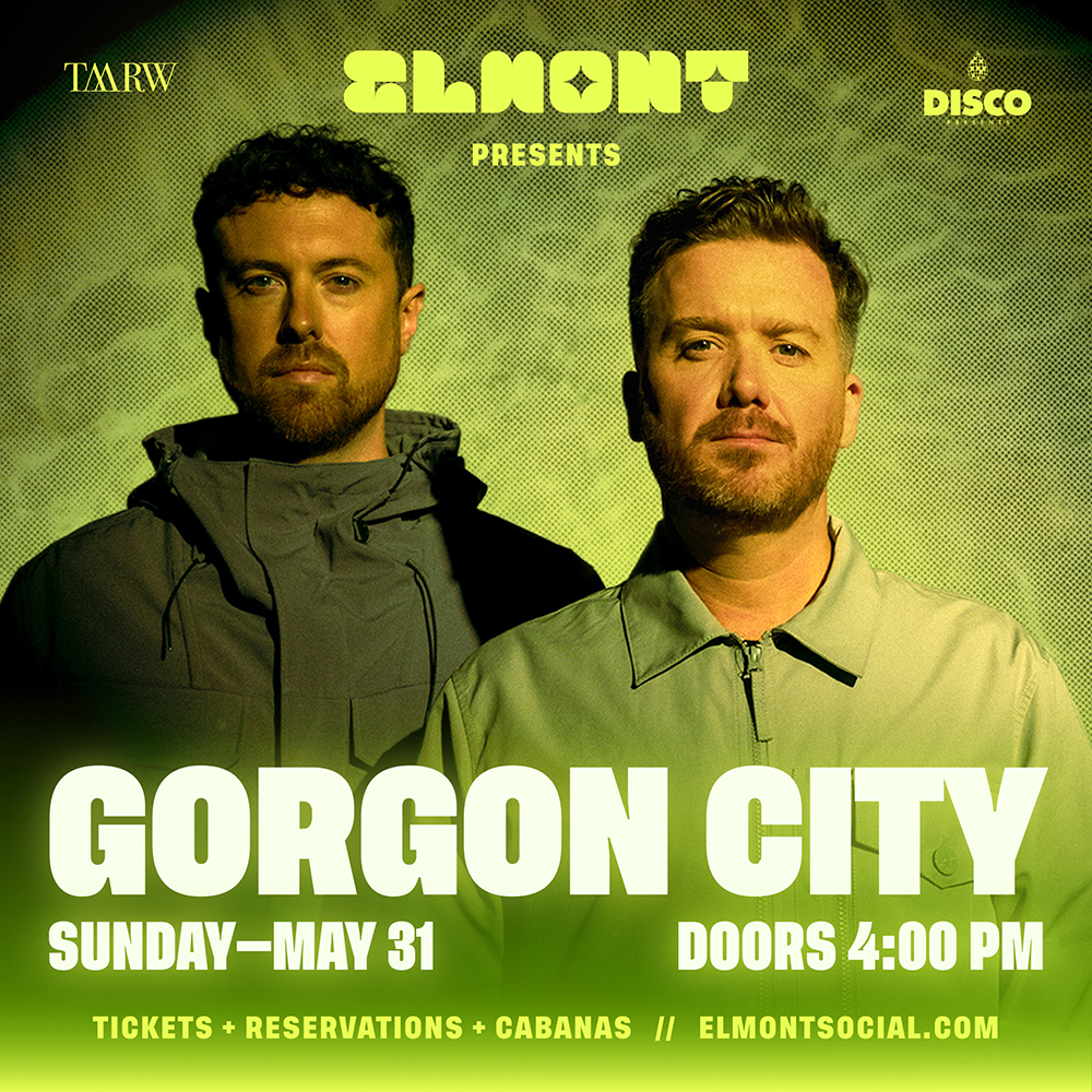 Gorgon City